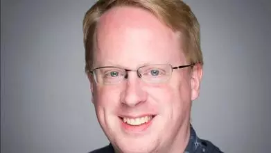 Professor Brian Marsden, University of Oxford