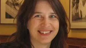 Professor Gail Preston, University of Oxford