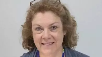 Kathryn Lilley, University of Cambridge