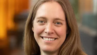 Lucy Holt, Director, GSK