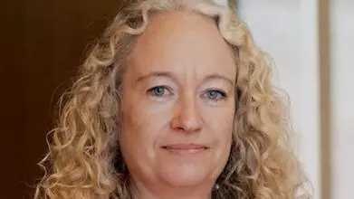 Tammy Dougan, University of Cambridge