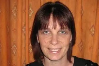 Catherine Le Bolzer, Academic Liaison, GSK