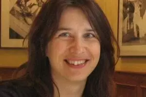 Professor Gail Preston, University of Oxford