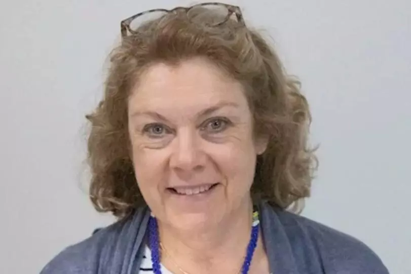 Kathryn Lilley, University of Cambridge