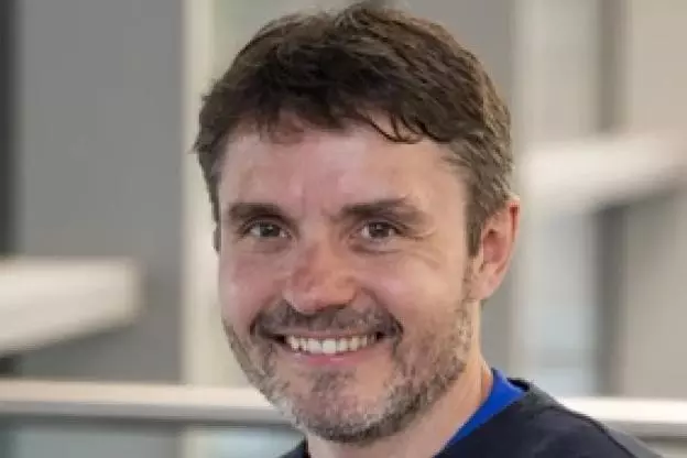 Professor Mark Cragg, University of Southampton