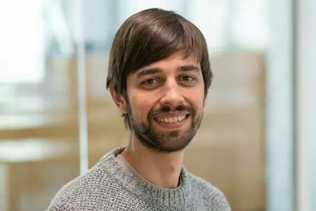 Dr Matt Raybould, University of Oxford